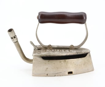 LAURAL GAS IRON