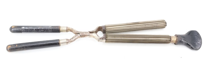 EARLY RIBBON FLUTER