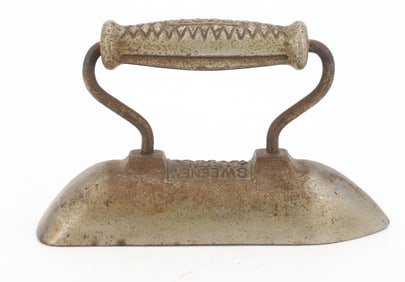 SWEENEY POLISHING IRON