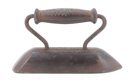 SWEENEY POLISHING IRON