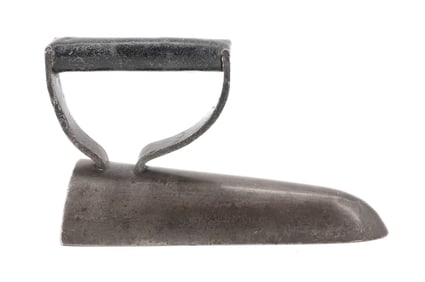 ENGLISH SLEEVE IRON