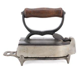 EARLY COMBO IRON