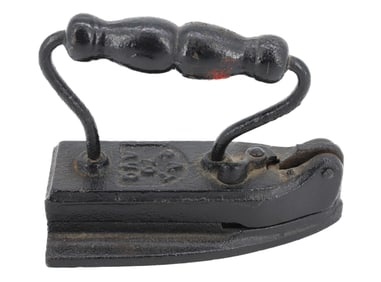 COMBO IRON