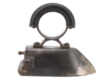 SMALL SIZE SLUG IRON