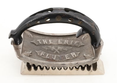 ERIE FLUTER