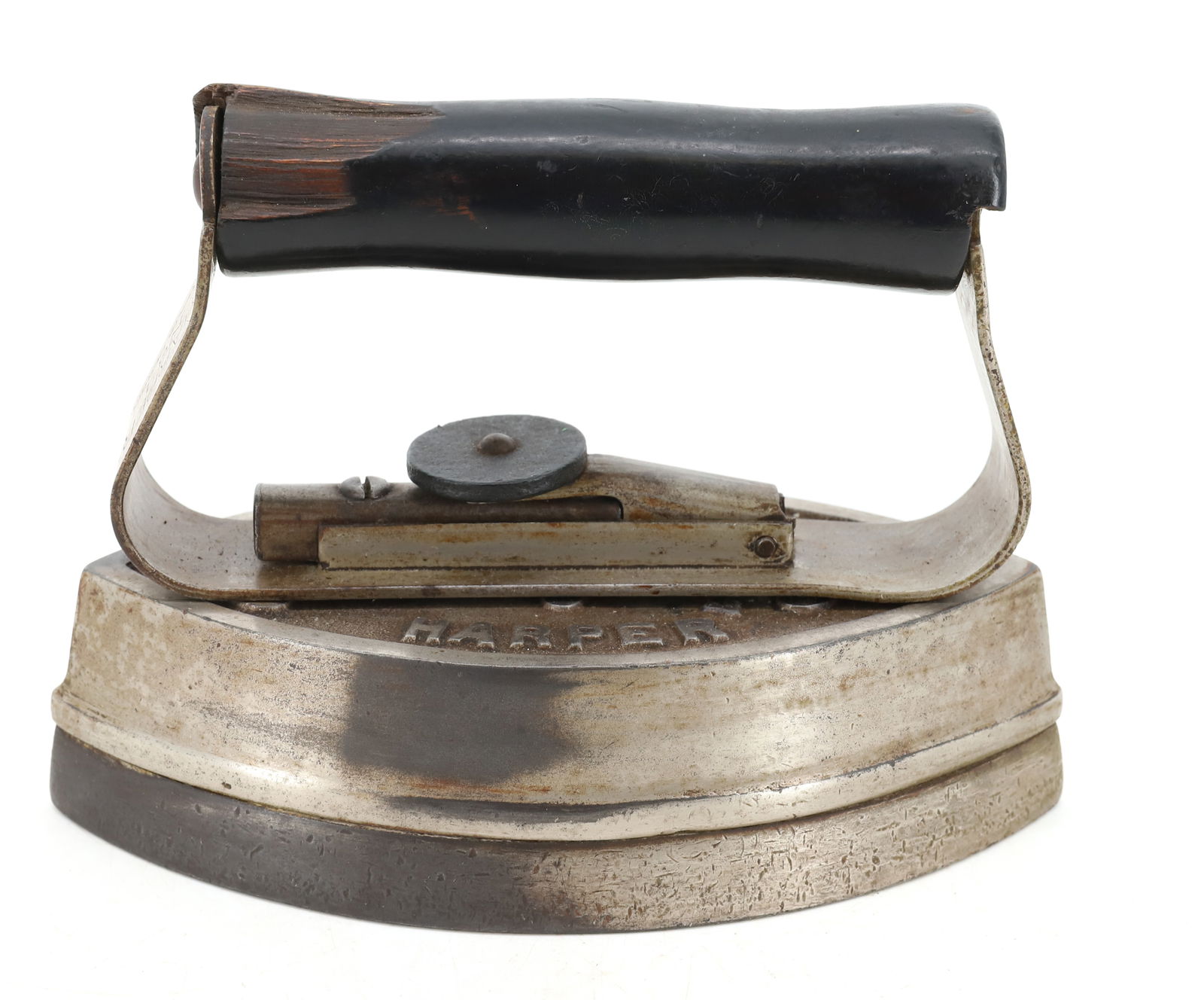 HARPER DETACHABLE HANDLE IRON (1 of 7)