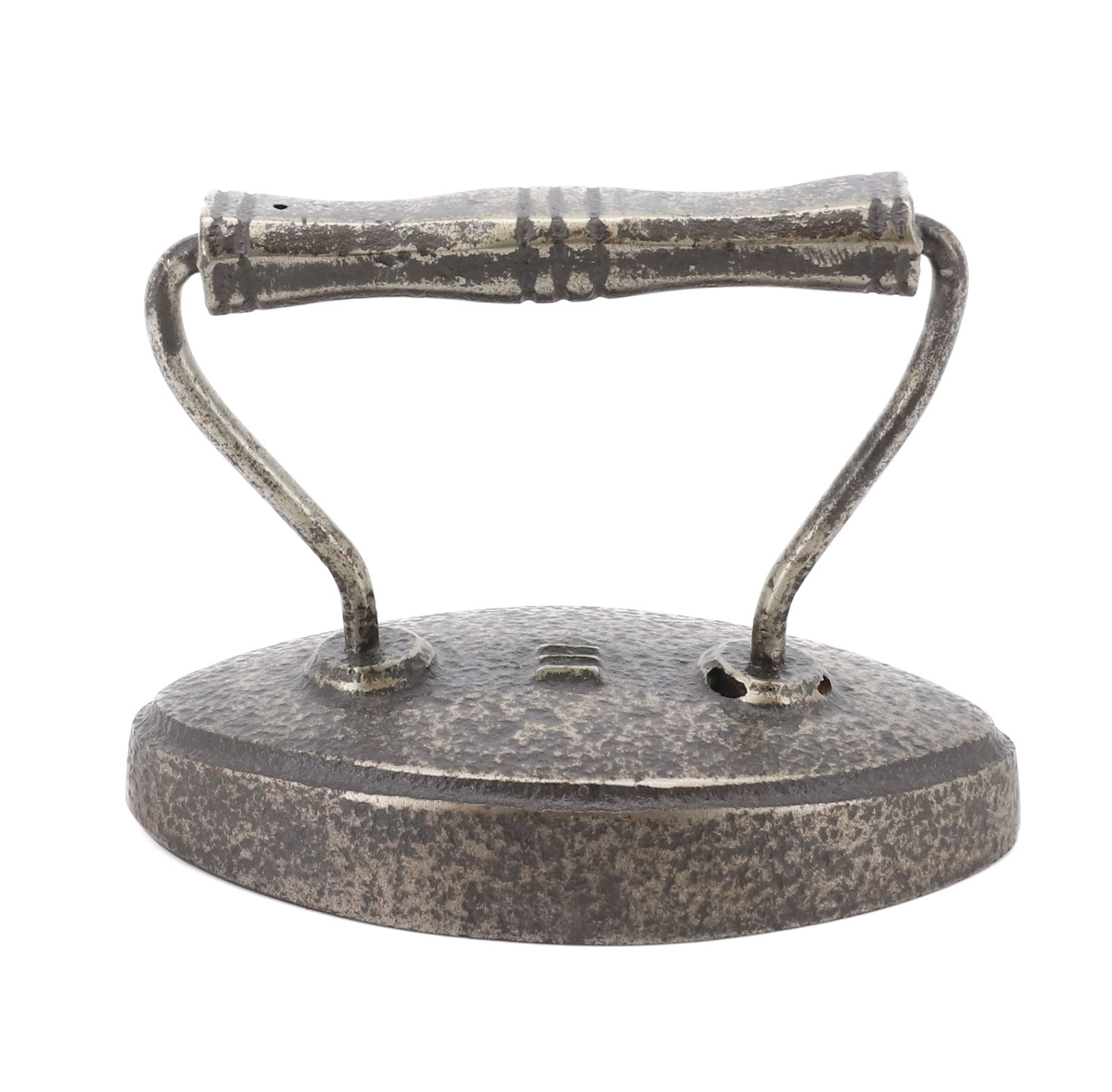 SMALL SIZE FLAT IRON (1 of 5)