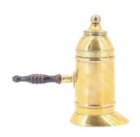HOT WATER IRON