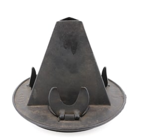 TIFT AND HOWARD, NEW YORK - STOVE TOP HEATER
