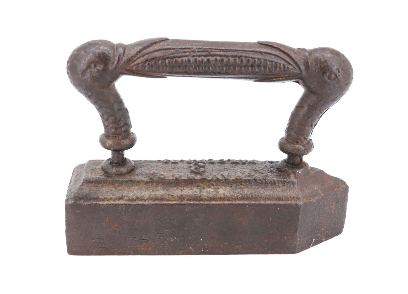 JL HAVEN AND COMPANY TAILOR IRON (1 of 6)