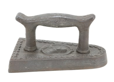 NAPOLEAN FRENCH FLAT IRON