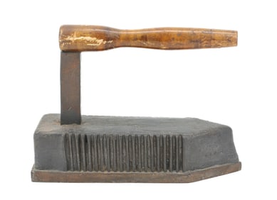 LARGE TAILOR IRON