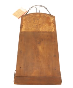 CHAMPION BOSSOM BOARD