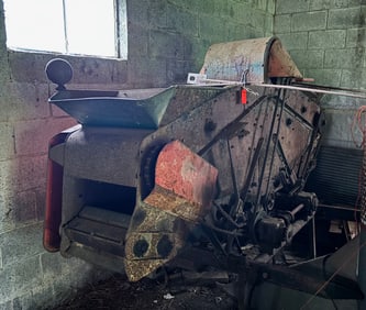 FARM EQUIPMENT
