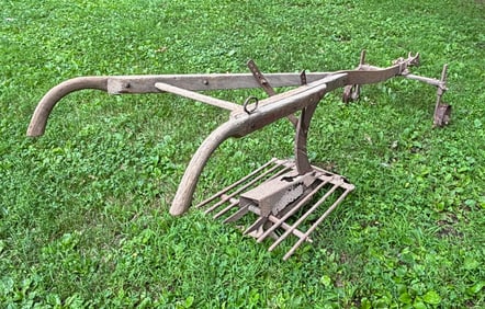 ROCK PLOW
