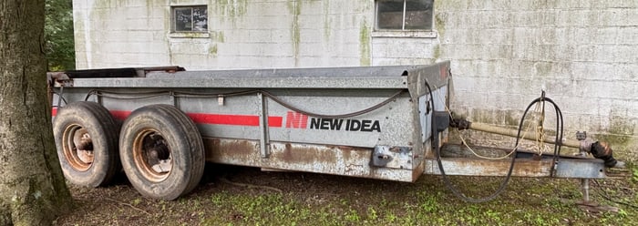 FARM EQUIPMENT