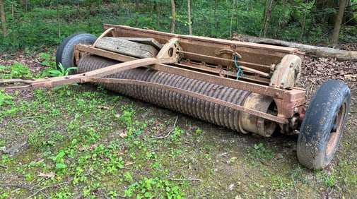 BRILLION FARM EQUIPMENT