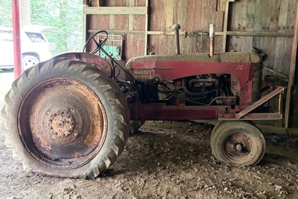 TRACTOR