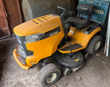 CUB CADET