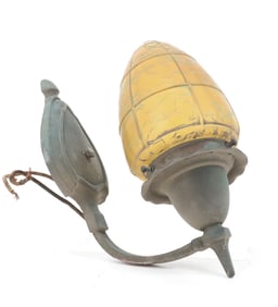 VINTAGE EXTERIOR LIGHT