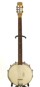 FIVE-STRING BANJO