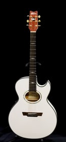1997 WASHBURN FESTIVAL SERIES
