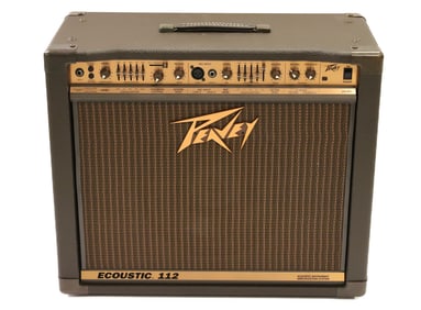1996 PEAVEY ACOUSTIC AMP