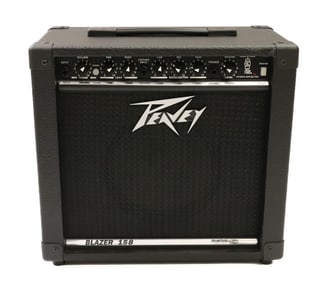 1997 PEAVEY AMPLIFIER NEW IN BOX