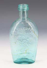 FOR PIKES PEAK AQUA FLASK