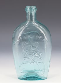 FOR PIKES PEAK AQUA FLASK