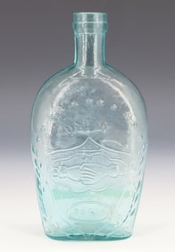 F.A. & CO. UNION AQUA FLASK