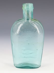 WILL YOU TAKE A DRINK... AQUA FLASK