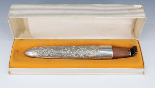 GJENDE OF NORWAY KNIFE