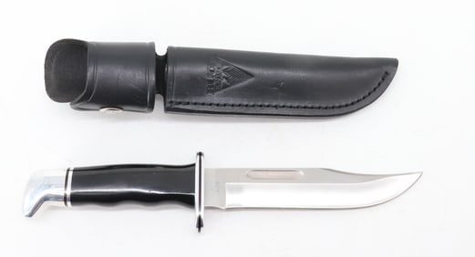 BUCK KNIFE, U.S.A. NEW