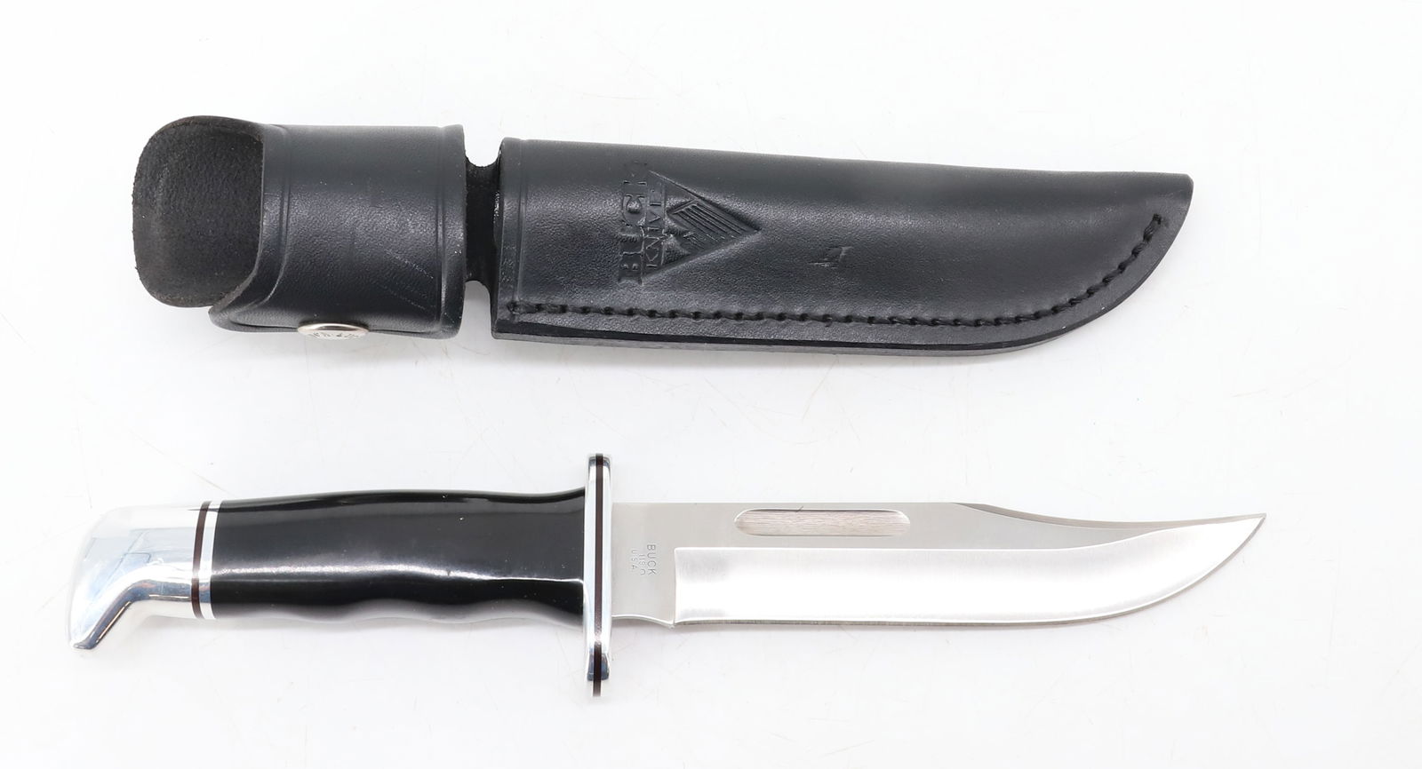 BUCK KNIFE, U.S.A. NEW (1 of 3)