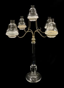 EDWARDIAN-ERA CLARK'S CRICKLITE