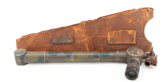 WWII TRENCH PERISCOPE