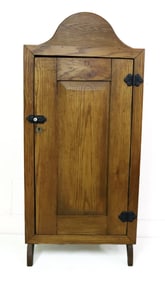 SINGLE DOOR CABINET