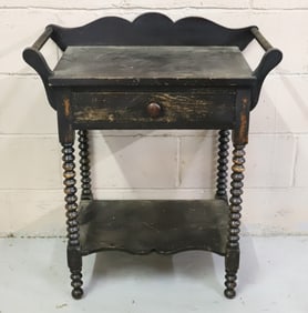 19TH C. WASHSTAND