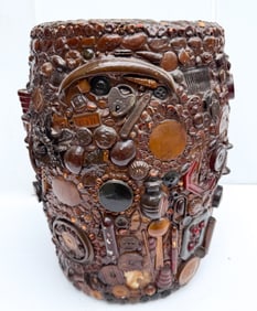 1937 MEMORY CROCK
