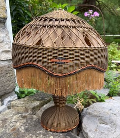 HEYWOOD WAKEFIELD TABLE LAMP