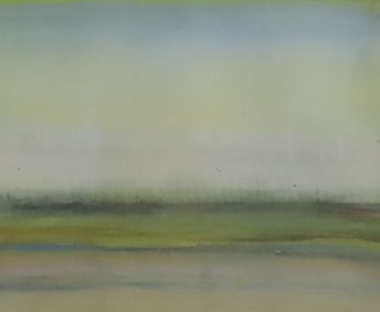 YELLOWING SKY BY BASCHA MON
