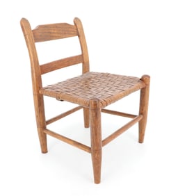 MINIATURE COUNTRY CHAIR