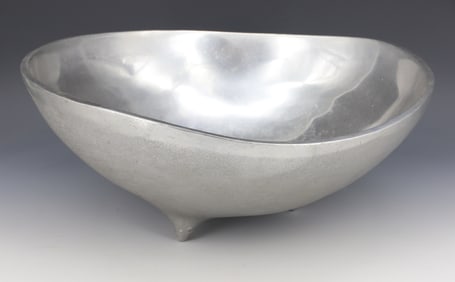 WILTON ALUMINUM BOWL