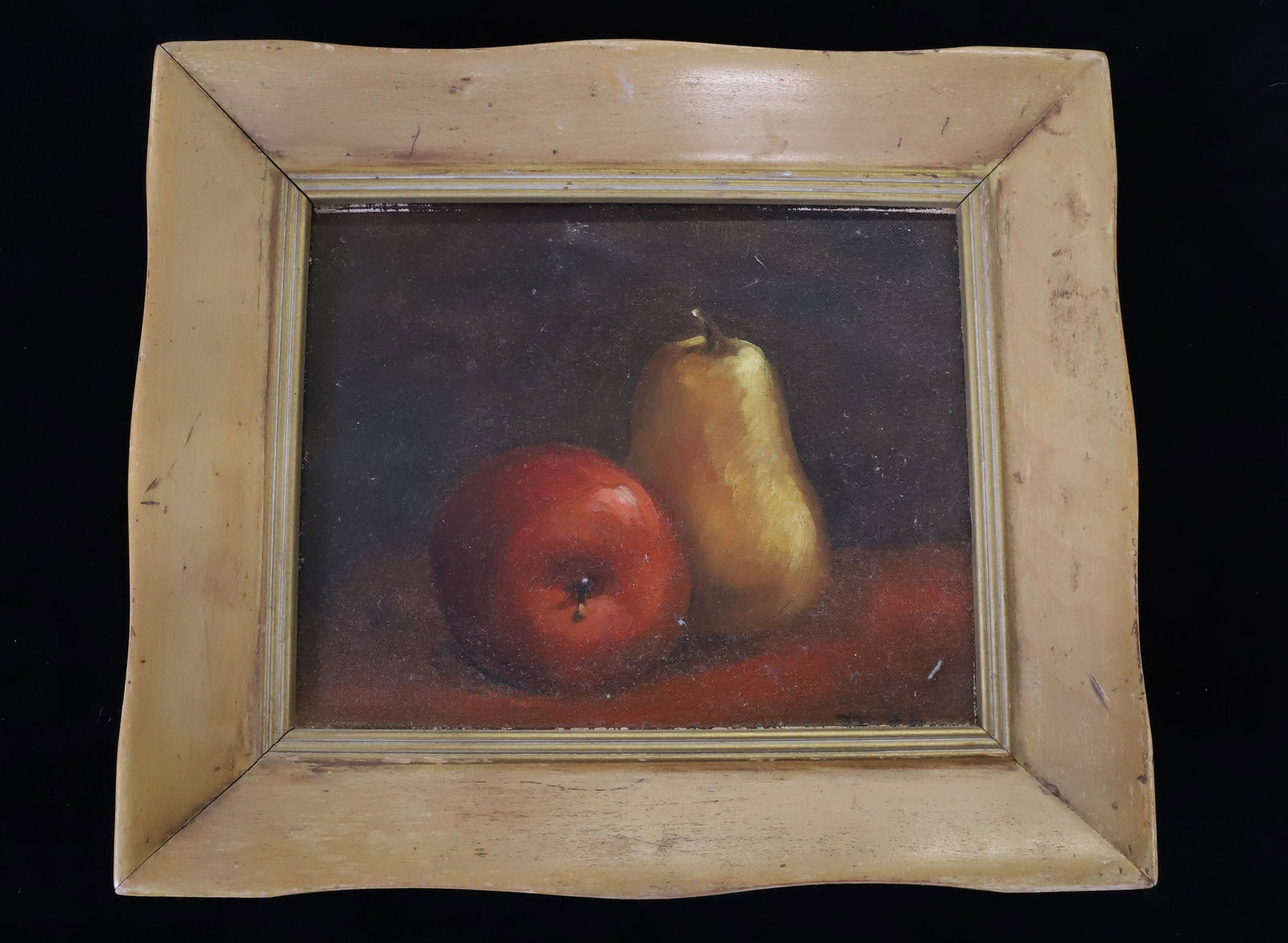 ROBERT DONEY STILL-LIFE (1 of 3)