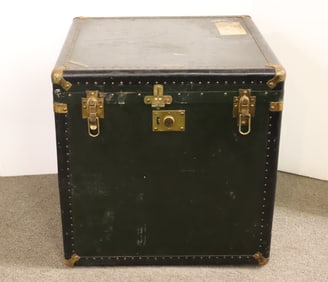HARTMANN TRAVEL TRUNK CUBE