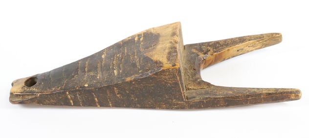 CIVIL WAR ERA BOOTJACK