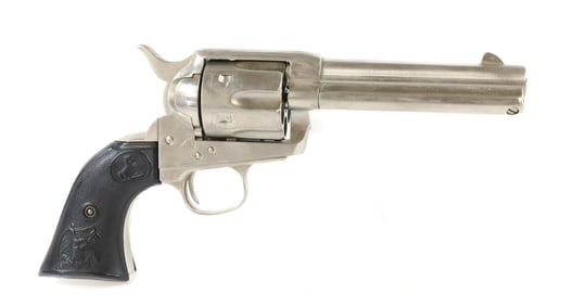 COLT DUMMY REPLICA REVOLVER