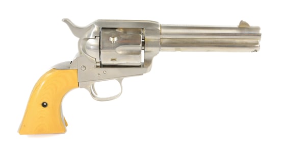 COLT DUMMY REPLICA REVOLVER