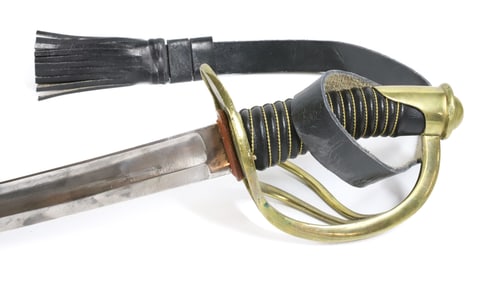 U.S. CAVALRY SABRE
